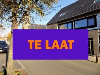 +++TE LAAT+++ Nieuwbouw te Zandvoorde (Oostende)